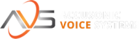 Accusonic voice systems