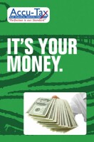 Accu-tax and financial services corp