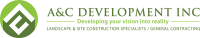 A & c development, inc