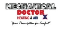 Ac doctor mechanical