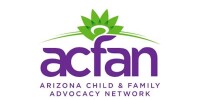 Arizona child and family advocacy network