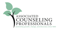 Associated counseling professionals