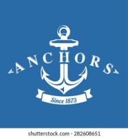 Anchors away