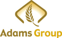 Adams trucking company