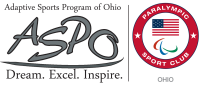 Adaptive sports program of ohio
