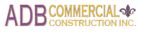 Adb commercial construction, inc.
