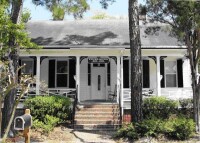Pineland Group Home