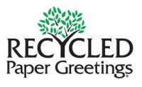 Recycled Paper Greetings