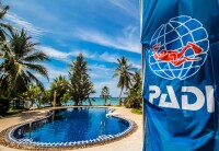 Crystal Dive Resort