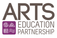 Arts education partnership
