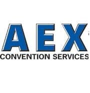 Aex convention services