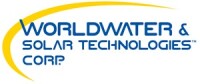 WorldWater & Solar Technologies Corp.