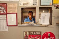 Arkansas Diner