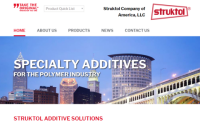 Struktol Company of America