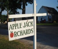 Apple Jack Orchards