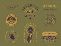 Afterlife