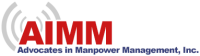 Aimm, advocates in manpower management