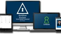 Airallow - mobile credentials