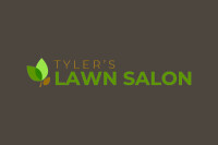 A lawn salon
