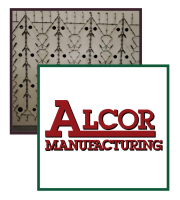 Alcor manufacturing inc