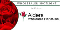 Alders wholesale florist inc