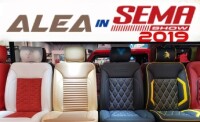 Alea leather specialists, inc.