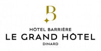 Grand hôtel Barrière