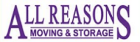 All reasons moving