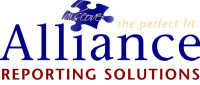 Alliance reporting solutions