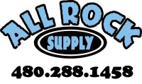 All rock supply, inc.