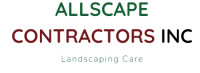 Allscape contractors inc.