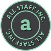 Allstaff careers