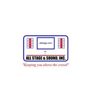 All stage & sound