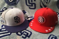 All star caps