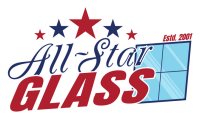 All star glass & mirror