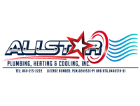 Allstar plumbing heating and air