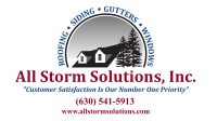 All storm solutions, inc.