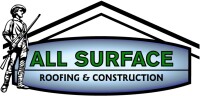All surface roofing & construction