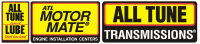 All tune lube