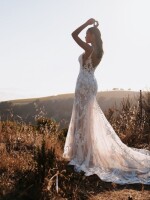 Allure bridal