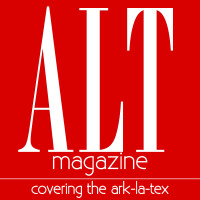 Alt magazine