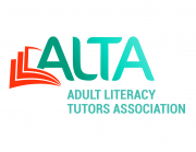 Adult literacy tutors association
