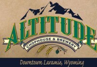 Altitude chophouse & brewery