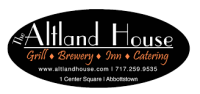 Altland house catering inc