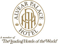 Alvear palace hotel