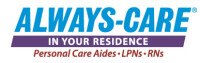 Always caring nursing agency