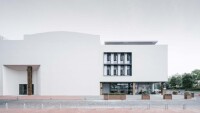 Atelier liu yuyang architects