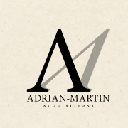 Adrian-martin acquisitions