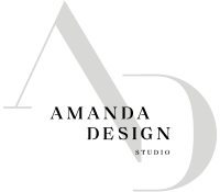 Amanda nisbet design, inc.