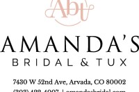 Amandas bridal & tux